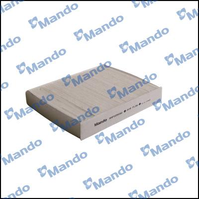 Mando MMF025092 - Filtre, kabin havası parcadolu.com