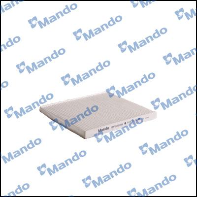 Mando MMF025089 - Filtre, kabin havası parcadolu.com