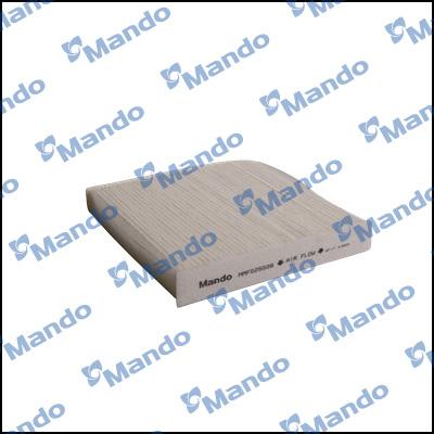 Mando MMF025028 - Filtre, kabin havası parcadolu.com
