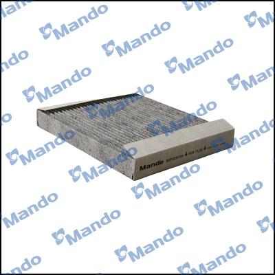 Mando MMF025154 - Filtre, kabin havası parcadolu.com