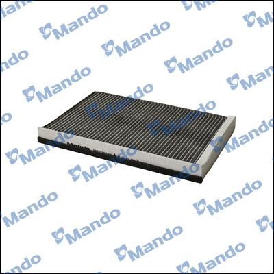 Mando MMF025164 - Filtre, kabin havası parcadolu.com