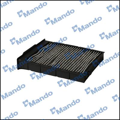 Mando MMF025187 - Filtre, kabin havası parcadolu.com