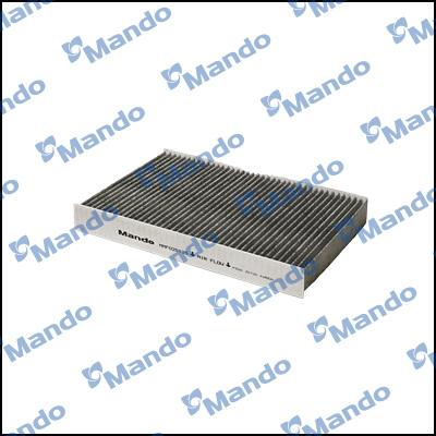 Mando MMF025135 - Filtre, kabin havası parcadolu.com