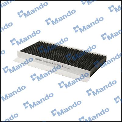 Mando MMF025126 - Filtre, kabin havası parcadolu.com