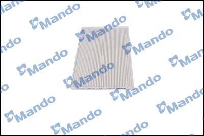 Mando MMF020018 - Filtre, kabin havası parcadolu.com
