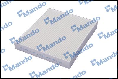 Mando MMF020032 - Filtre, kabin havası parcadolu.com