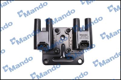 Mando MMI030053 - ATESLEME BOBINI CHEVROLET LACETTI KALOS AVEO parcadolu.com