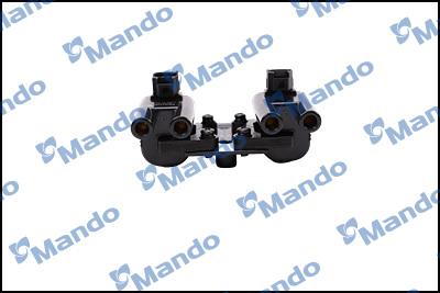 Mando MMI030053 - ATESLEME BOBINI CHEVROLET LACETTI KALOS AVEO parcadolu.com