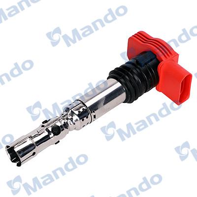 Mando MMI030016 - ATESLEME BOBINI AUDI A4 05>08 A6 02>08 A8 04>07 parcadolu.com