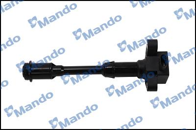 Mando MMI030084 - ATESLEME BOBINI KALEM  MONDEO IV 07>14 1.6 ECOBOOST VOLVO S60 II 134 T3 10> S80 II 124 T4 10> parcadolu.com