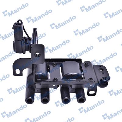 Mando MMI030123 - ATESLEME BOBINI ACCENT 1.5 1.6 00>05 ELANTRA 1.6 01> GETZ 1.4 1.6 03> CERATO RIO 1.4 04> ERA 1.4 06> parcadolu.com