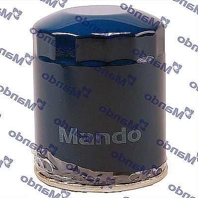 Mando MOF4457 - Yağ filtresi parcadolu.com