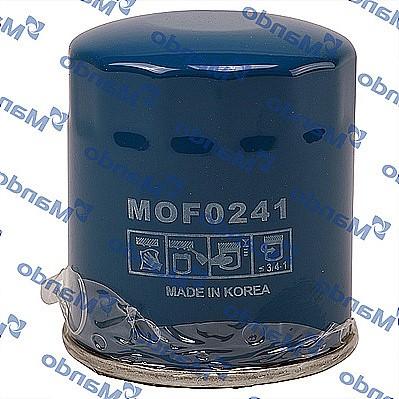 Mando MOF0241 - Yağ filtresi parcadolu.com