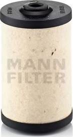 Mann-Filter BFU 700 - Yakıt Filtresi parcadolu.com