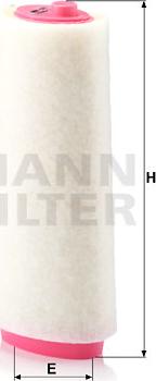 Mann-Filter C 15 105/1 - Hava Filtresi parcadolu.com