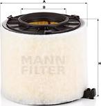 Mann-Filter C 17 014 - Hava Filtresi parcadolu.com