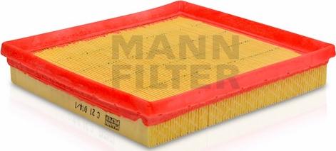 Mann-Filter C 21 014/1 - Hava Filtresi parcadolu.com