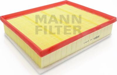 Mann-Filter C 21 015/1 - Hava Filtresi parcadolu.com