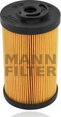 Mann-Filter PU 707 x - Yakıt Filtresi parcadolu.com