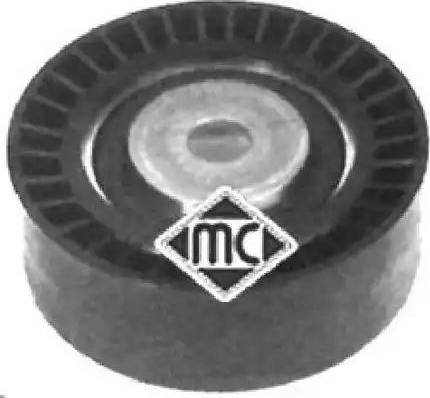 Magneti Marelli MPQ0036 - Alternatör Gergi Rulmanı parcadolu.com