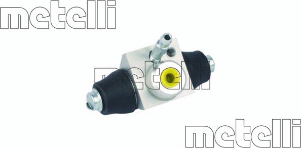 Metelli 04-0608 - Tekerlek Fren Silindiri parcadolu.com