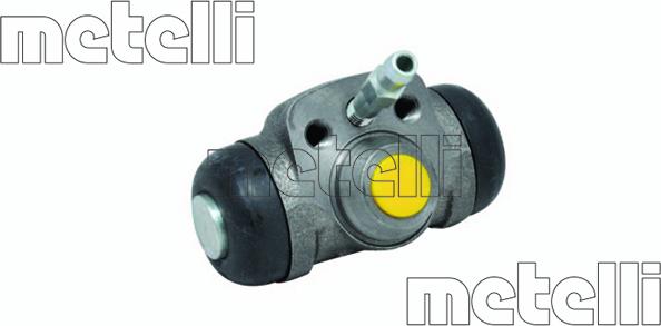 Metelli 04-0680 - Tekerlek Fren Silindiri parcadolu.com