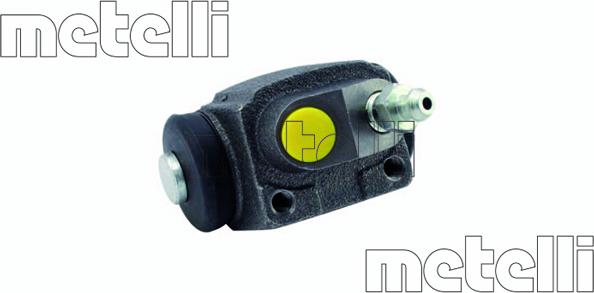 Metelli 04-0356 - Tekerlek Fren Silindiri parcadolu.com