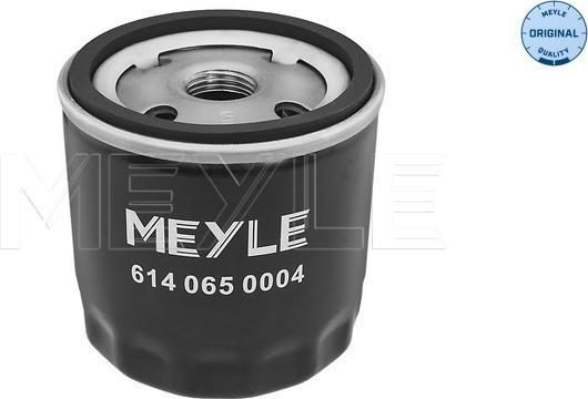 Meyle 614 065 0004 - Yağ filtresi parcadolu.com