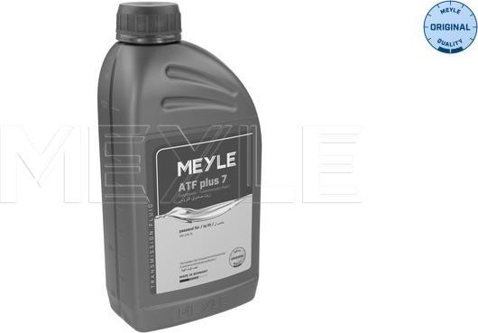 Meyle 014 019 3100 - Şanzıman yağı parcadolu.com