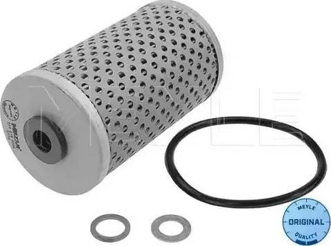 Mann-Filter H614/1 - Yağ filtresi parcadolu.com