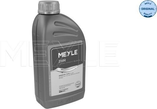 Meyle 014 020 6400 - Hidrolik yağı parcadolu.com