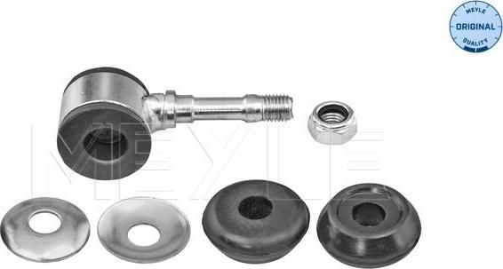 Meyle 100 411 0005/S - Demir / kol, stabilizatör parcadolu.com