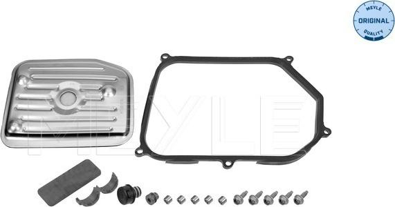 Meyle 100 135 0314/SK - Şanzıman Filtre Takımı, Otomatik Şanzımanın parcadolu.com