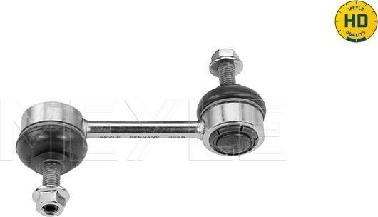 Meyle 30-16 060 0001/HD - Demir / kol, stabilizatör parcadolu.com