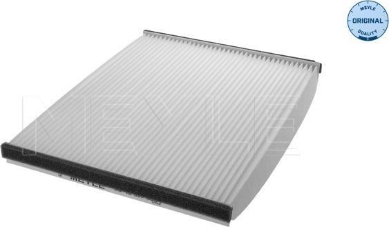 Meyle 33-12 319 0004 - Filtre, kabin havası parcadolu.com