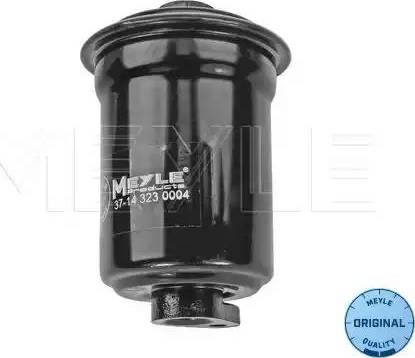 Meyle 37-14 323 0004 - Yakıt Filtresi parcadolu.com