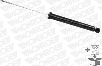 Monroe 376021SP - AMORTISOR ARKA SAG-SOL BMW E36-E46 - 93-05 parcadolu.com