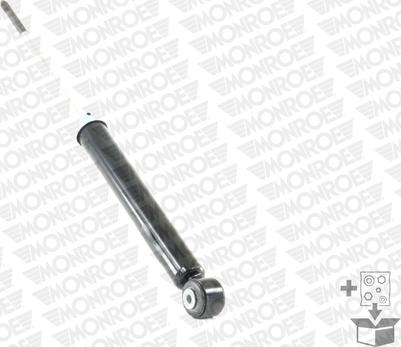 Monroe 23965 - AMORTISOR ARKA  FIAT   PALIO - SIENA -ALBEA 96--  parcadolu.com