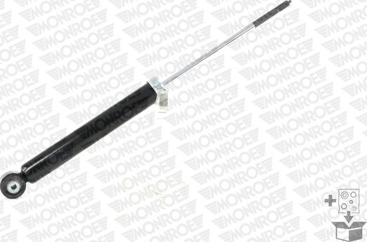 Monroe 23965 - AMORTISOR ARKA  FIAT   PALIO - SIENA -ALBEA 96--  parcadolu.com