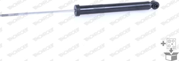 Monroe G1235 - AMORTISOR ARKA SAG-SOL BMW E36-E46 - 93-05 parcadolu.com