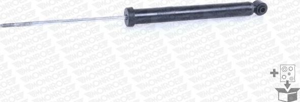 Monroe G1235 - AMORTISOR ARKA SAG-SOL BMW E36-E46 - 93-05 parcadolu.com