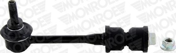 Monroe L10644 - Demir / kol, stabilizatör parcadolu.com