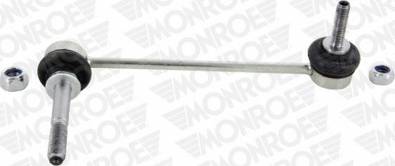 Monroe L29649 - Demir / kol, stabilizatör parcadolu.com