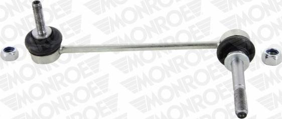 Monroe L29650 - Demir / kol, stabilizatör parcadolu.com