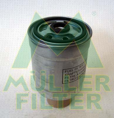 FIL Filter ZP 3108 FMB - Yakıt Filtresi parcadolu.com