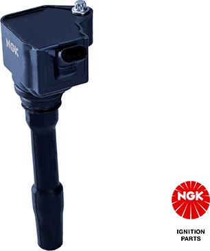 NGK 49061 - Ateşleme Bobini parcadolu.com