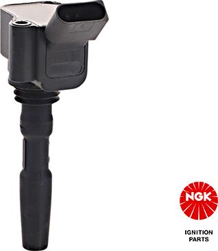 NGK 48408 - Ateşleme Bobini parcadolu.com