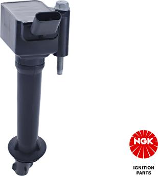 NGK 48402 - Ateşleme Bobini parcadolu.com