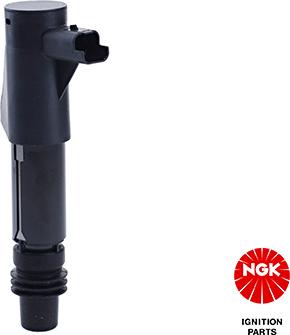 NGK 48031 - Ateşleme Bobini parcadolu.com