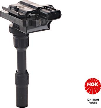 NGK 48183 - Ateşleme Bobini parcadolu.com